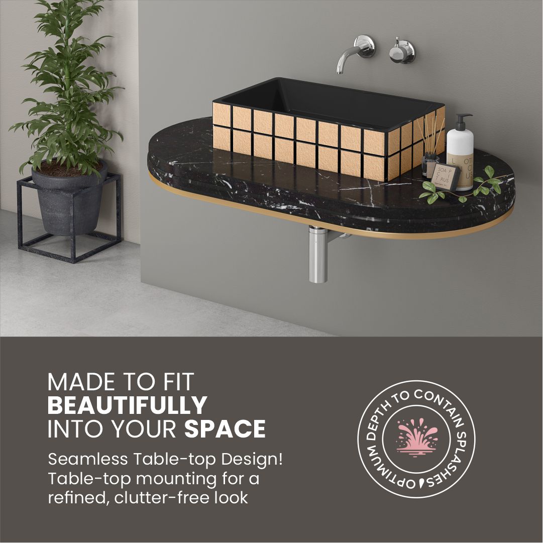 Designer Table Top (Style TT 404)