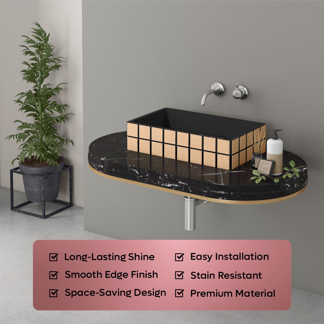 Designer Table Top (Style TT 404)