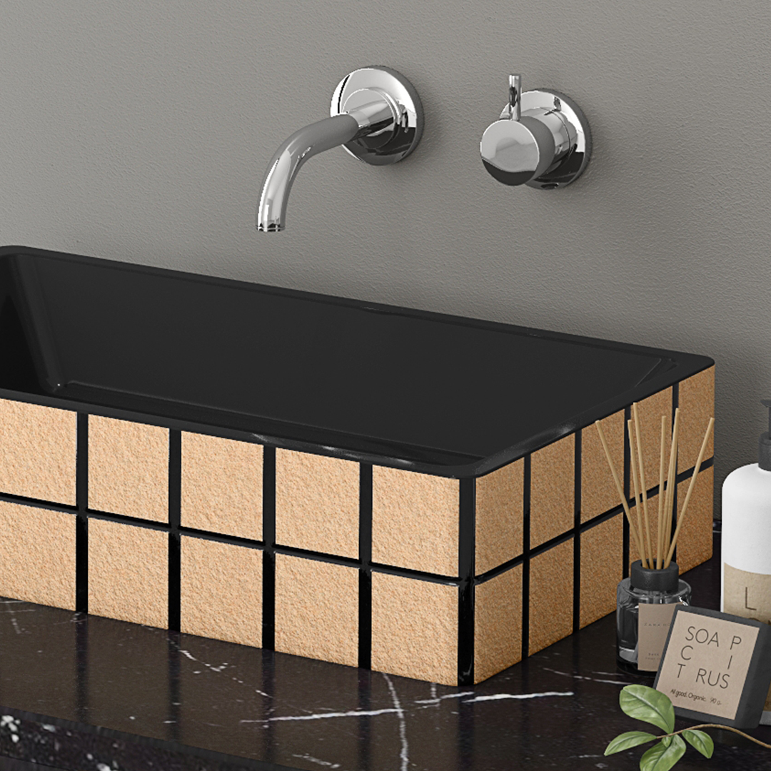 Designer Table Top (Style TT 404)