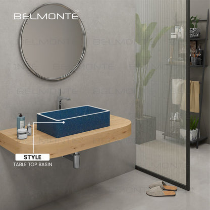 Designer Table Top (Style TT 52)