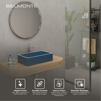 Designer Table Top (Style TT 52)