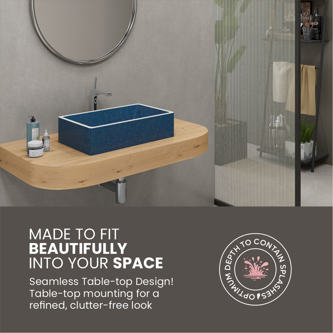 Designer Table Top (Style TT 52)