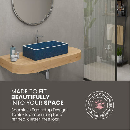 Designer Table Top (Style TT 52)