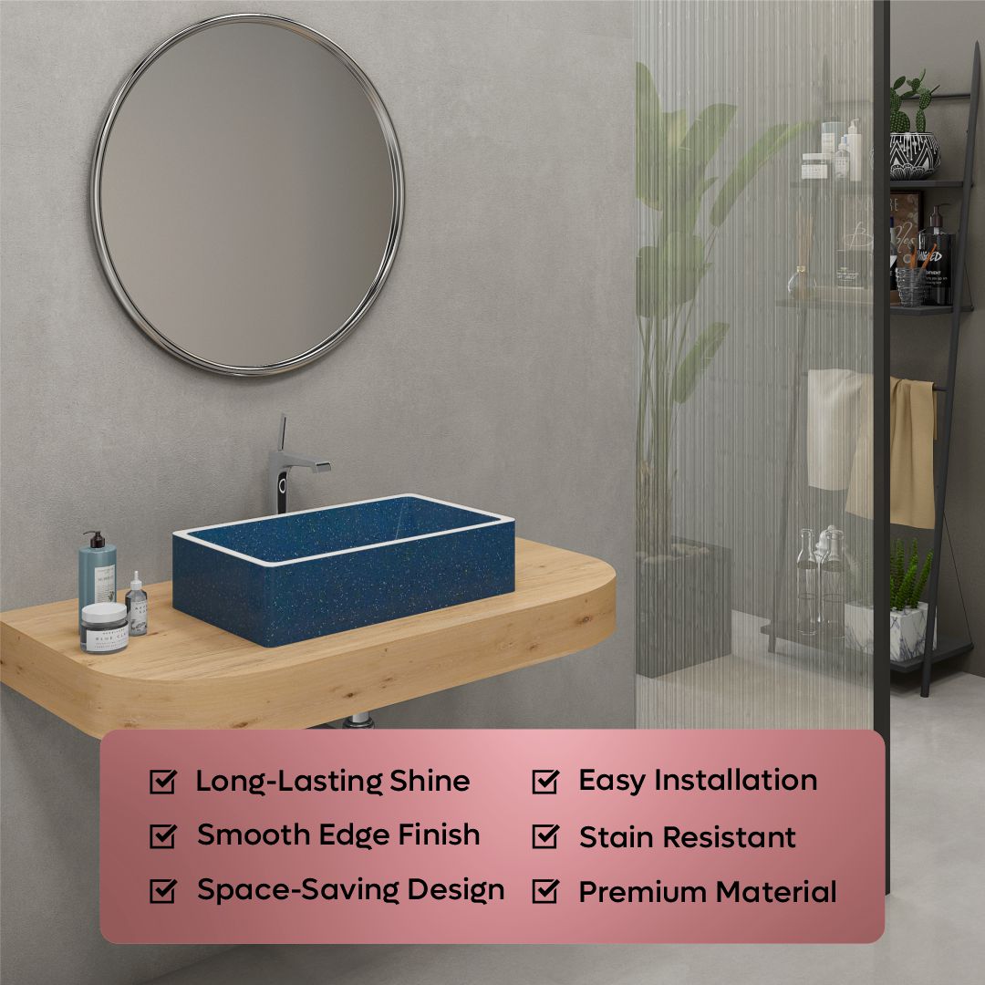 Designer Table Top (Style TT 52)