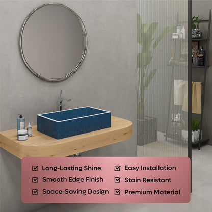 Designer Table Top (Style TT 52)