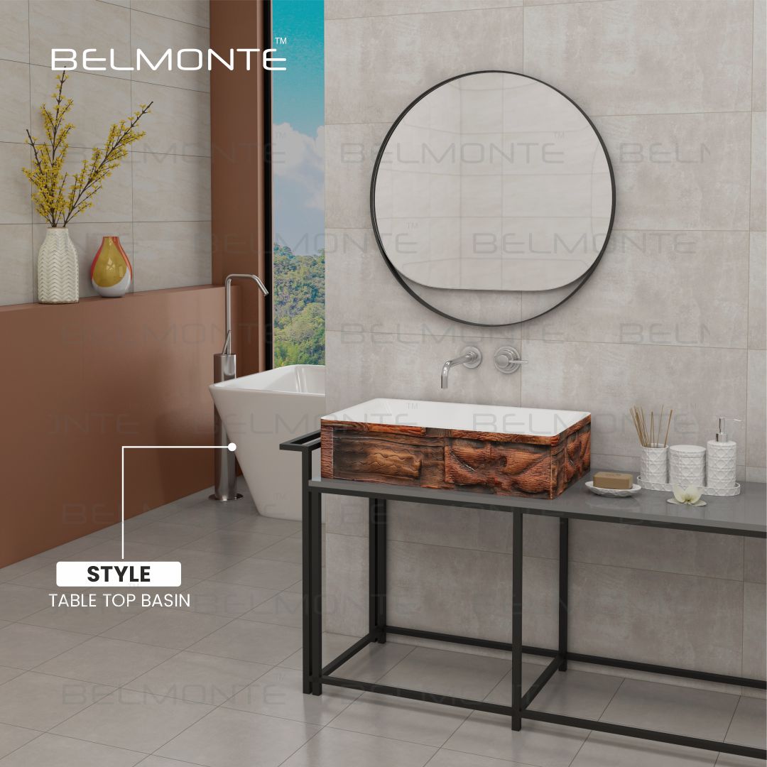 Designer Table Top (Style TT 03)