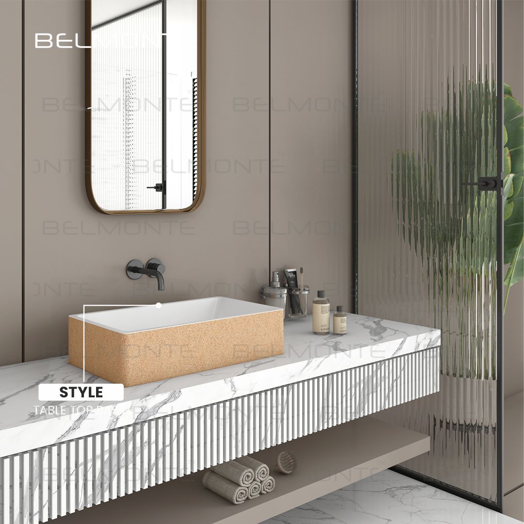 Designer Table Top (Style TT WB03)