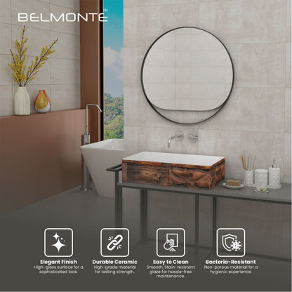 Designer Table Top (Style TT 03)