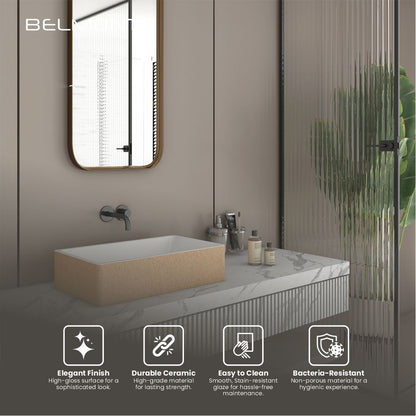 Designer Table Top (Style TT WB03)