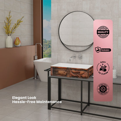 Designer Table Top (Style TT 03)