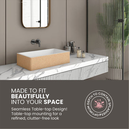 Designer Table Top (Style TT WB03)