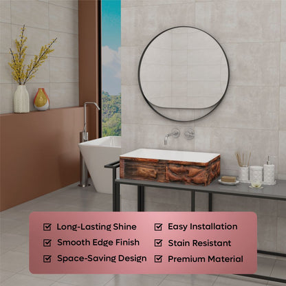 Designer Table Top (Style TT 03)