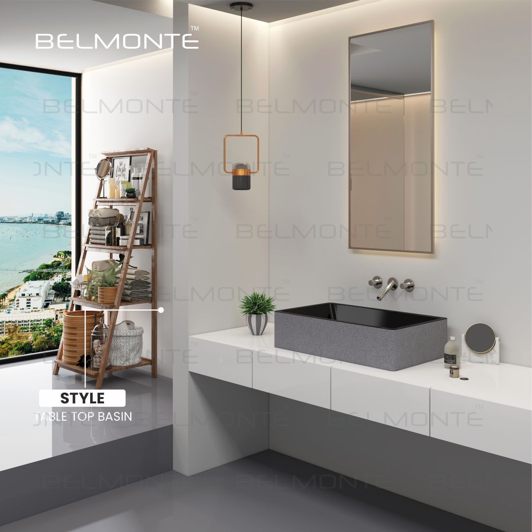 Designer Table Top (Style TT RB01)