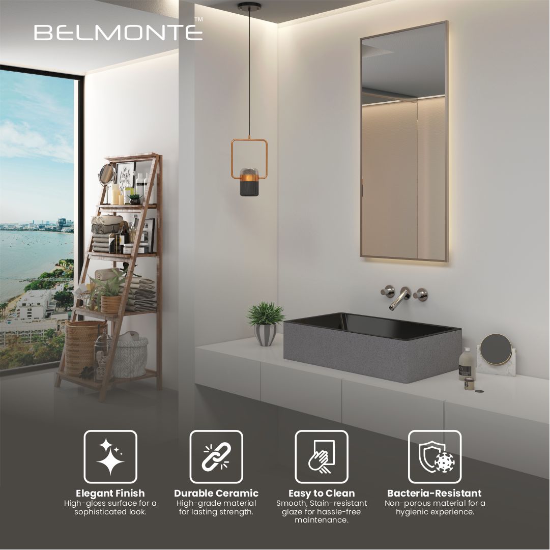 Designer Table Top (Style TT RB01)