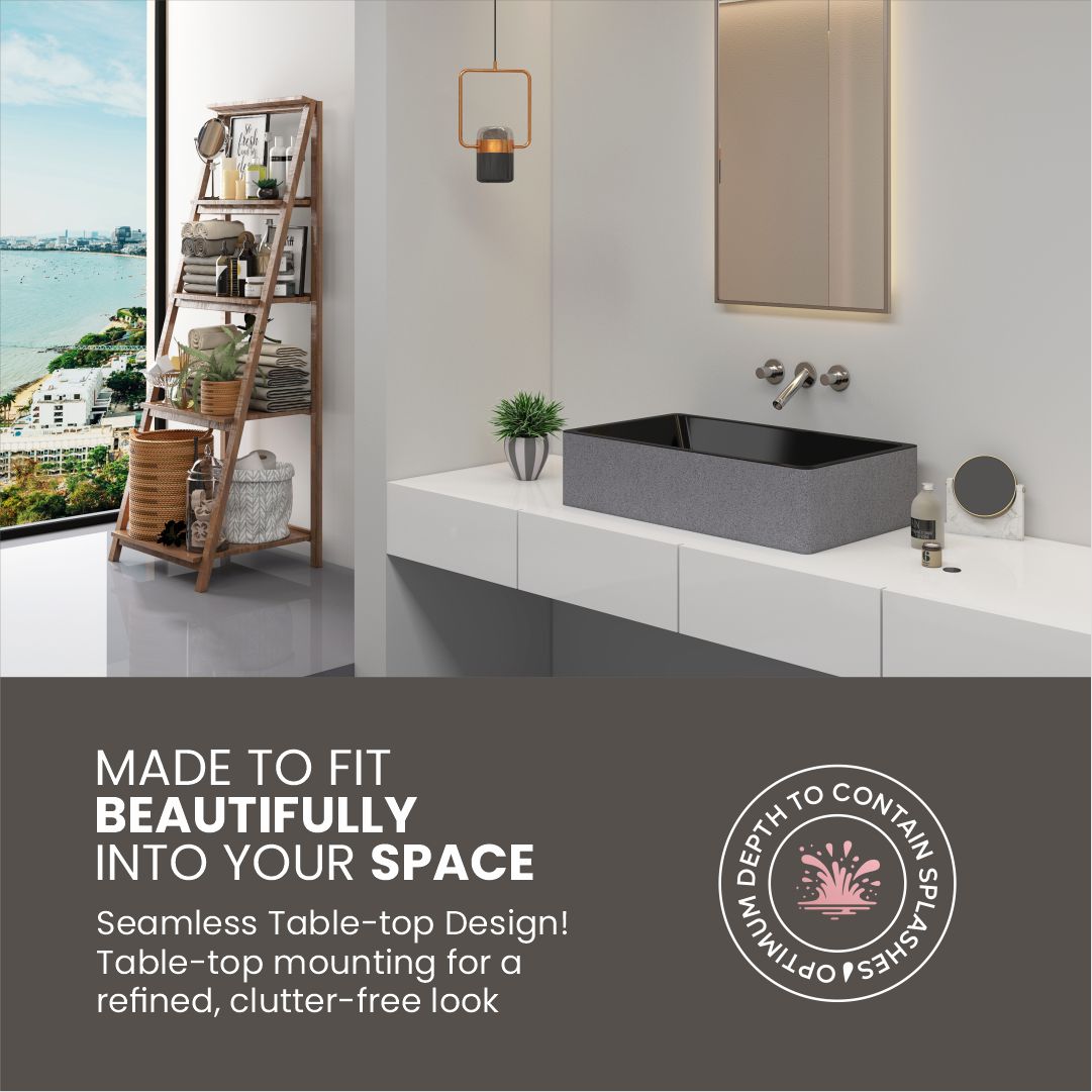 Designer Table Top (Style TT RB01)