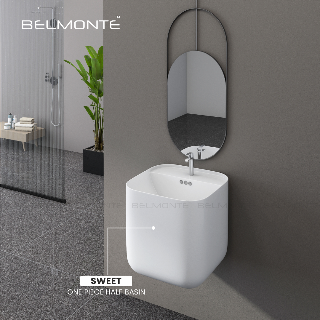 Intergrated Basin (Sweet)