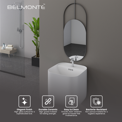 Intergrated Basin (Sweet)