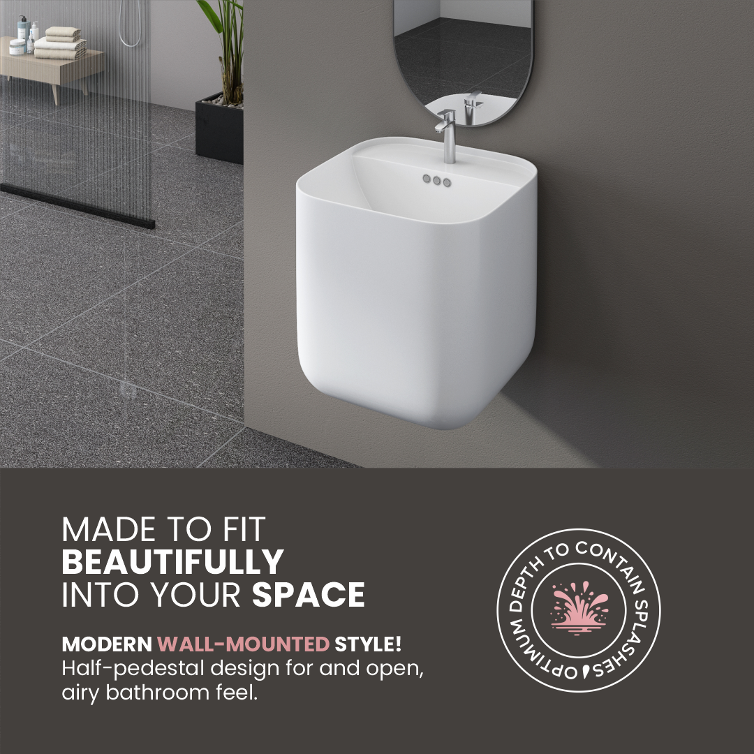 Intergrated Basin (Sweet)