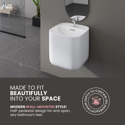 Intergrated Basin (Sweet)