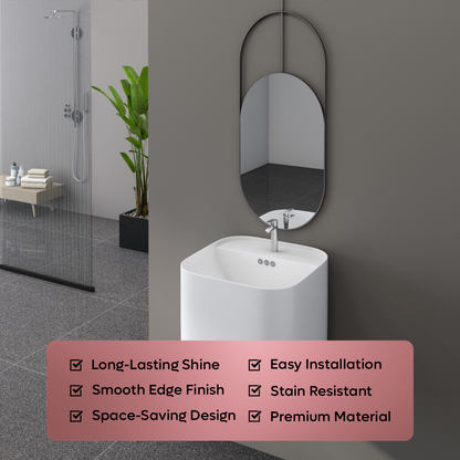 Intergrated Basin (Sweet)