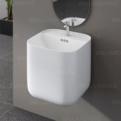 Intergrated Basin (Sweet)