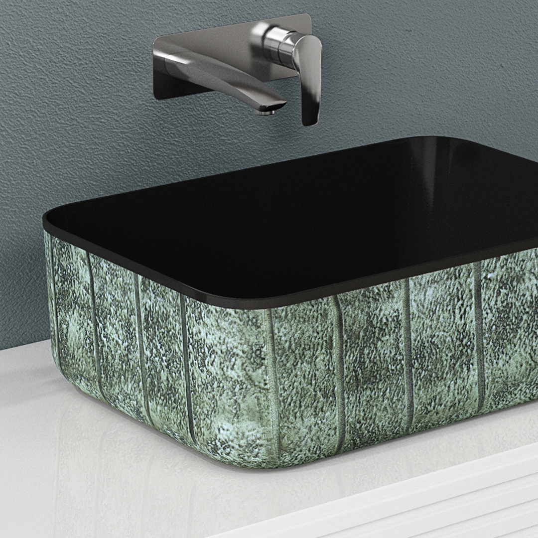Designer Table Top Basin  (Antila TT MN21)