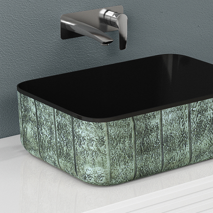 Designer Table Top Basin  (Antila TT MN21)