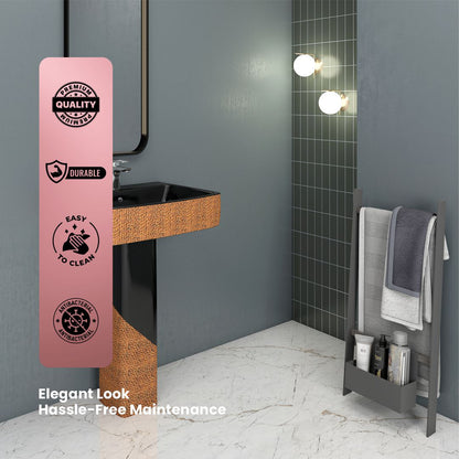 Designer Basin Pedestal Set (Thar Set 11)