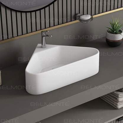Counter Top Basin (Trio)