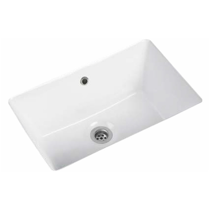 UNDER COUNTER 18 X 12