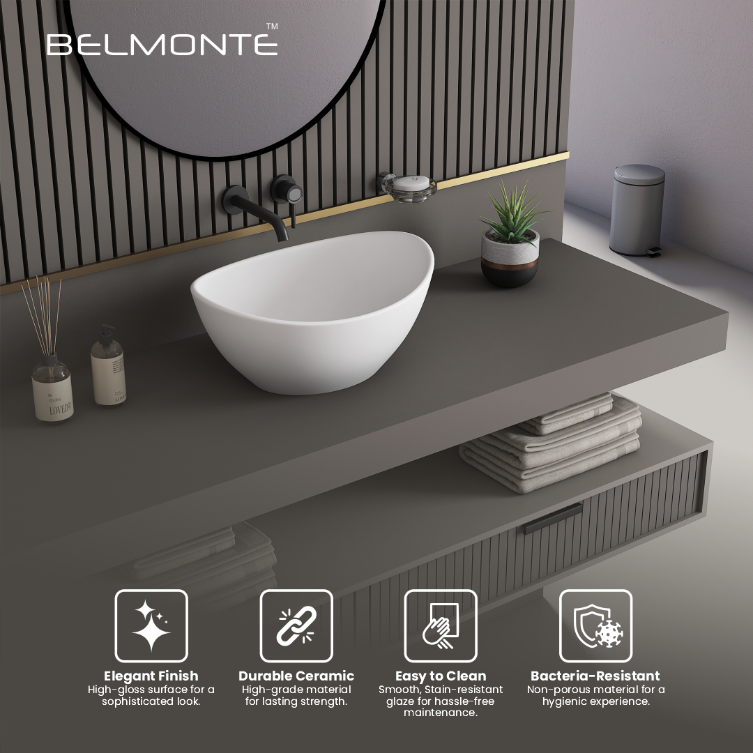 Counter Top Basin (Woizer)