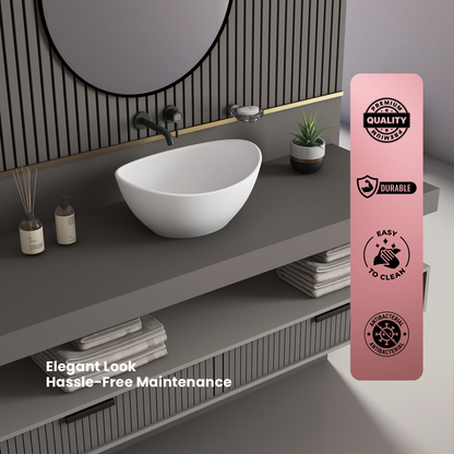 Counter Top Basin (Woizer)