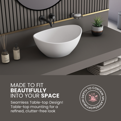Counter Top Basin (Woizer)