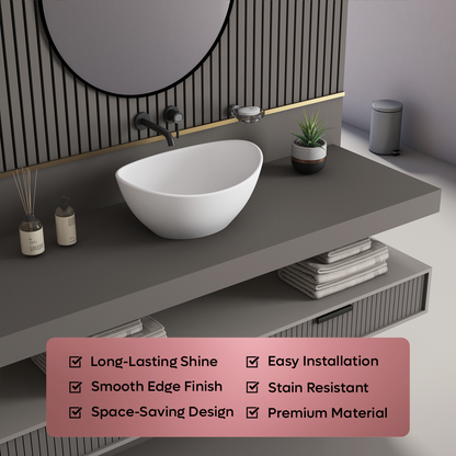 Counter Top Basin (Woizer)