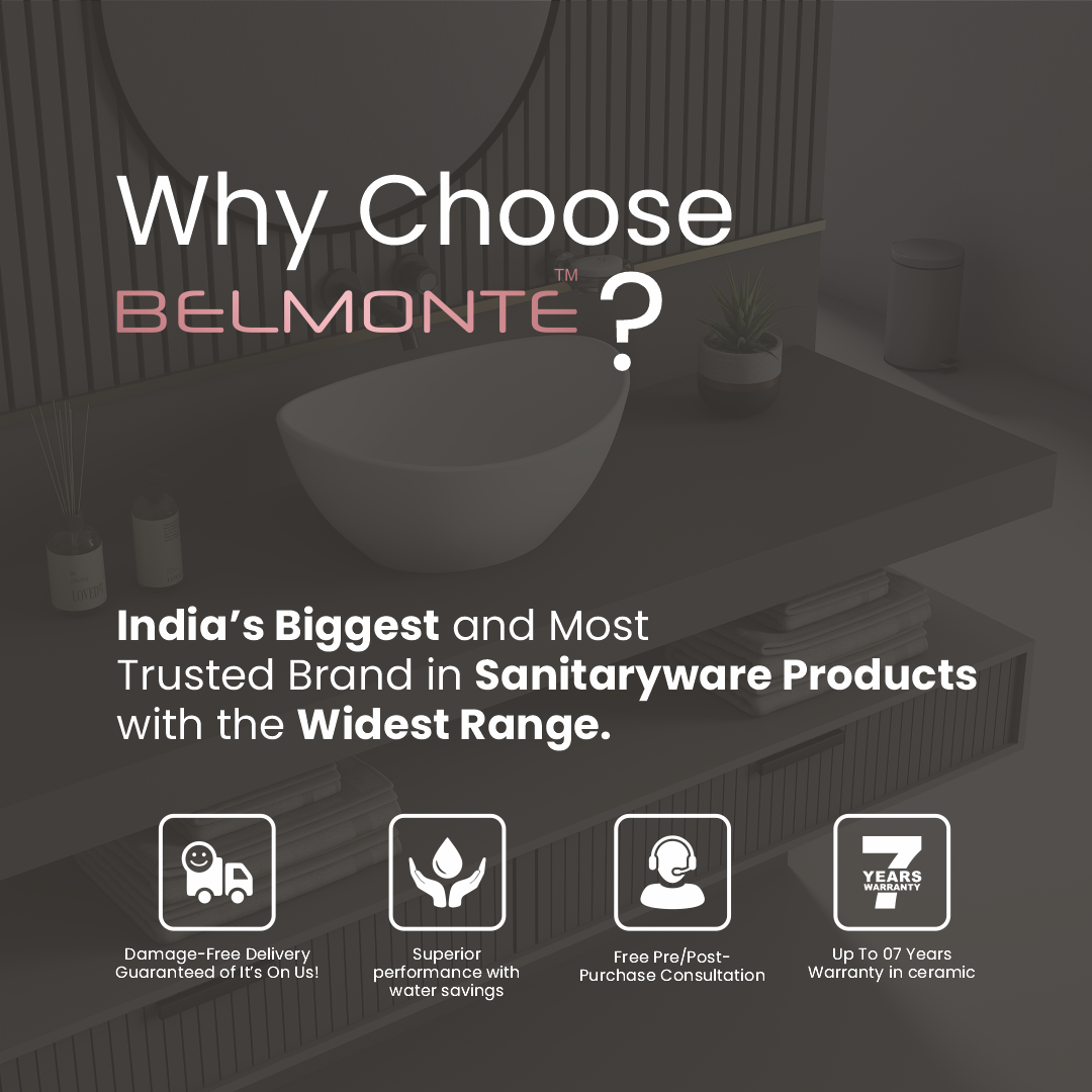 Counter Top Basin (Woizer)