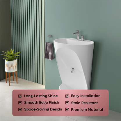 Wudu Basin (Wuzu Wb)