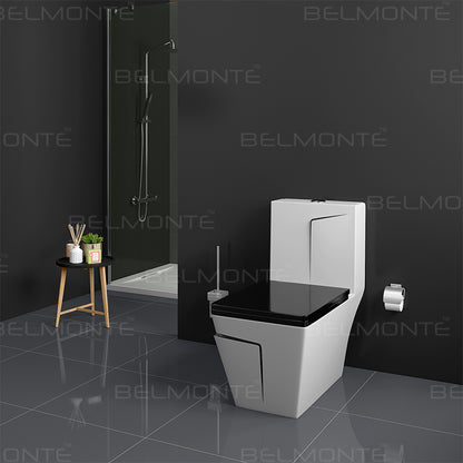 Designer One Piece Water Closet (Cuba OP 41)