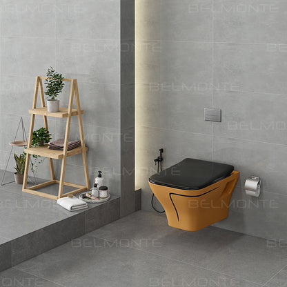 Designer Wall Hung Water Closet (Neon WH 44)