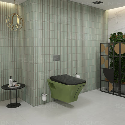 Designer Wall Hung Water Closet (Neon WH 50)