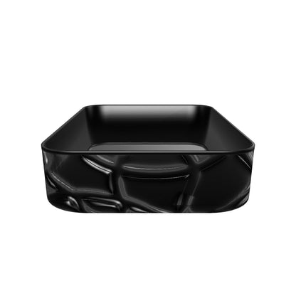 Designer Art Basin (Battle TT MN06)