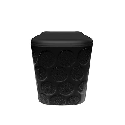 Designer Western Commode (Moon WH 10)