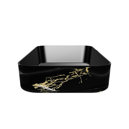 Designer Art Basin (Battle TT MN14)