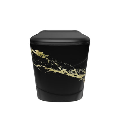 Designer Western Commode (Moon WH 14)