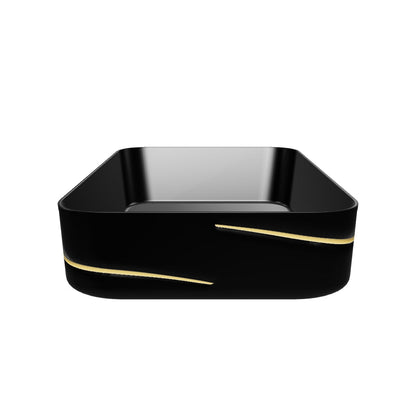 Designer Art Basin (Battle TT MN19)