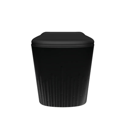 Designer Western Commode (Moon WH 32)