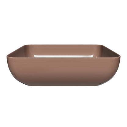Designer Counter Top Basin (Brezza TT MN34)