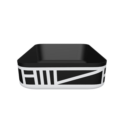 Designer Art Basin (Battle TT MN45)