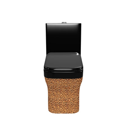 Designer One Piece Water Closet (Battle OP 11)