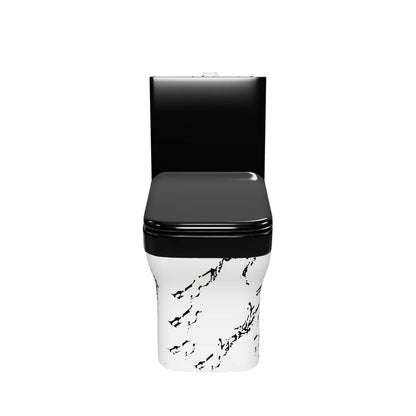 Designer One Piece Water Closet (Battle OP 19)