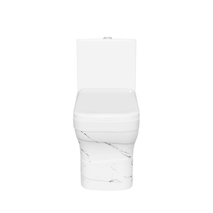 Designer One Piece Water Closet (Battle OP 35)